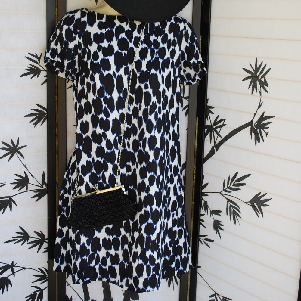 🎀 Classic and Beautiful Kate Spade Bow Back Dress🎀